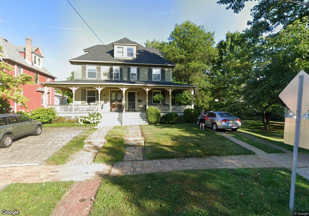 24 W Euclid Ave, Haddonfield, NJ 08033 - photo 1