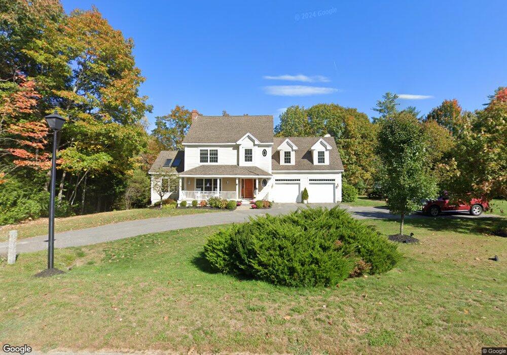 4 Leah Ln, Scarborough, ME 04074 - photo 1