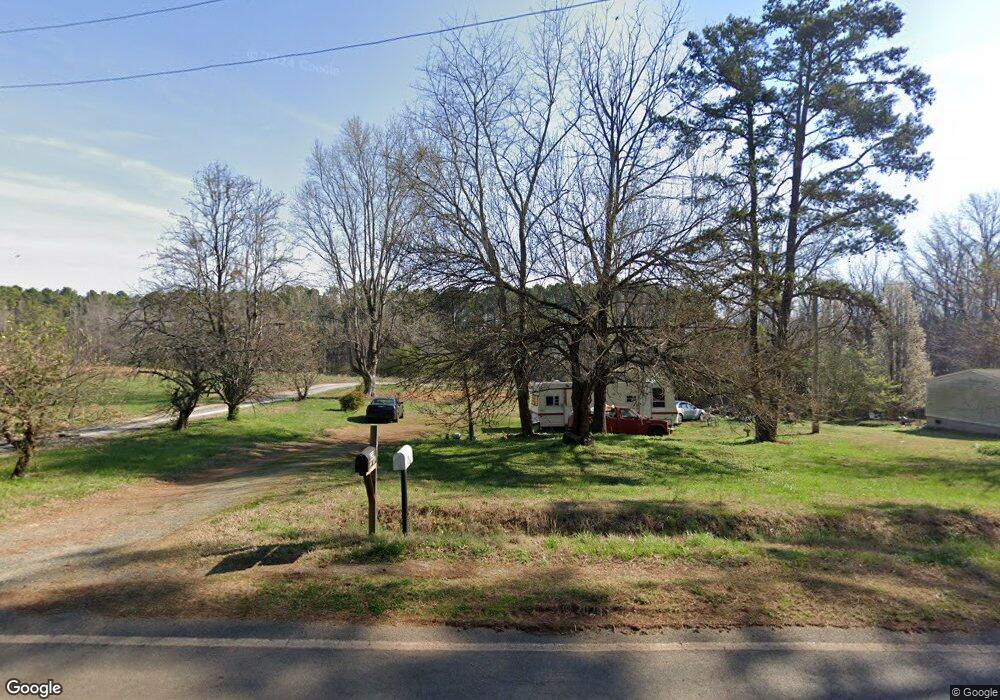831 Gees Grove Rd, Siler City, NC 27344 - photo 1