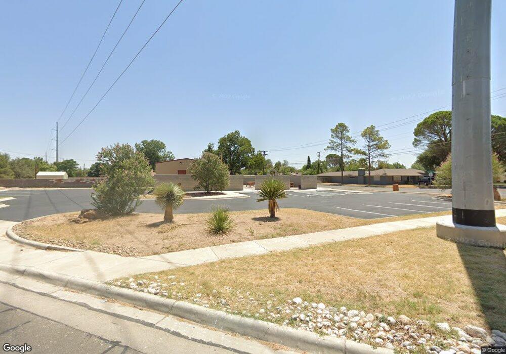 1616 W Golf Course Rd, Midland, TX 79701 - photo 1