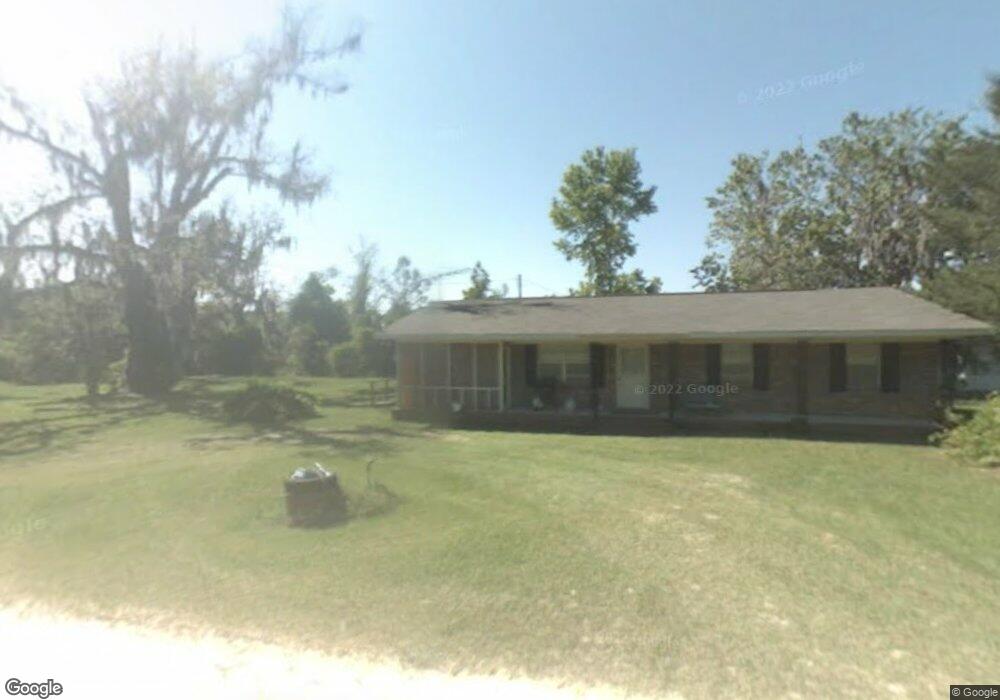 1384 Bay Rd, Hoboken, GA 31542 - photo 1