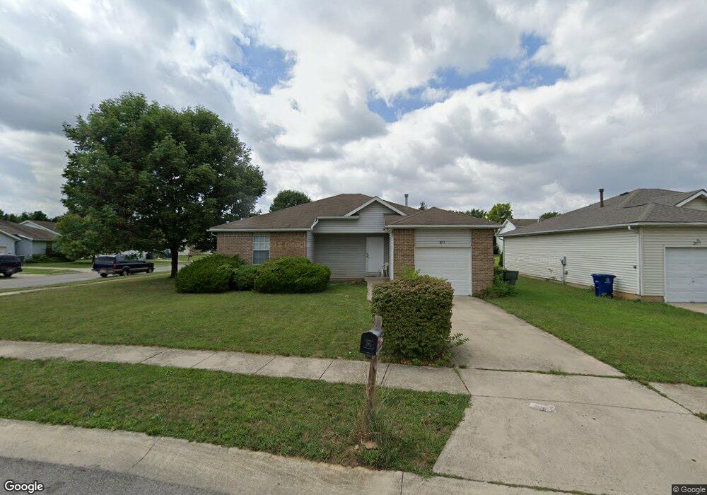 2071 Summer Breeze Dr, Columbus, OH 43223 - photo 1