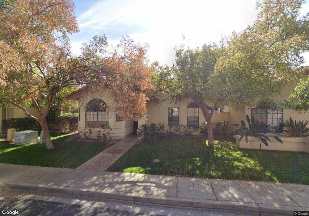 867 E Hearne Way, Gilbert, AZ 85234 - photo 1