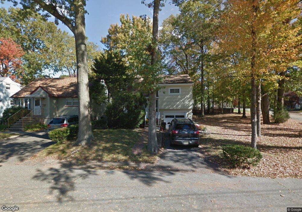 2 Pawnee Ave, Lake Hiawatha, NJ 07034 - photo 1