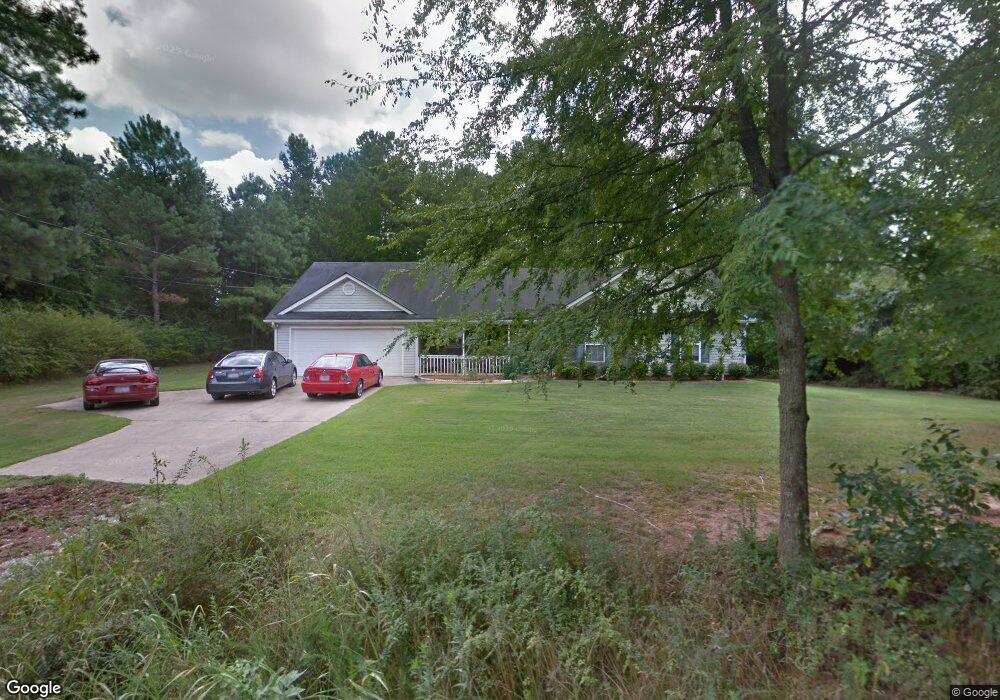 81 Moss Rd, Covington, GA 30016 - photo 1