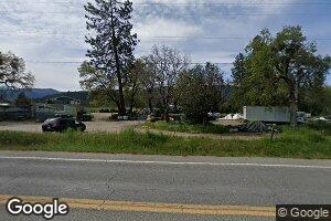 20424 Williams Hwy, Williams, OR 97544