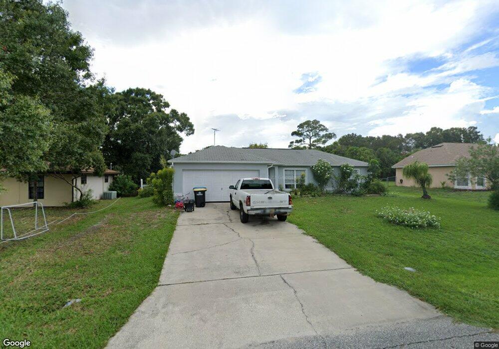 232 Wavecrest Ave NE, Palm Bay, FL 32907 - photo 1