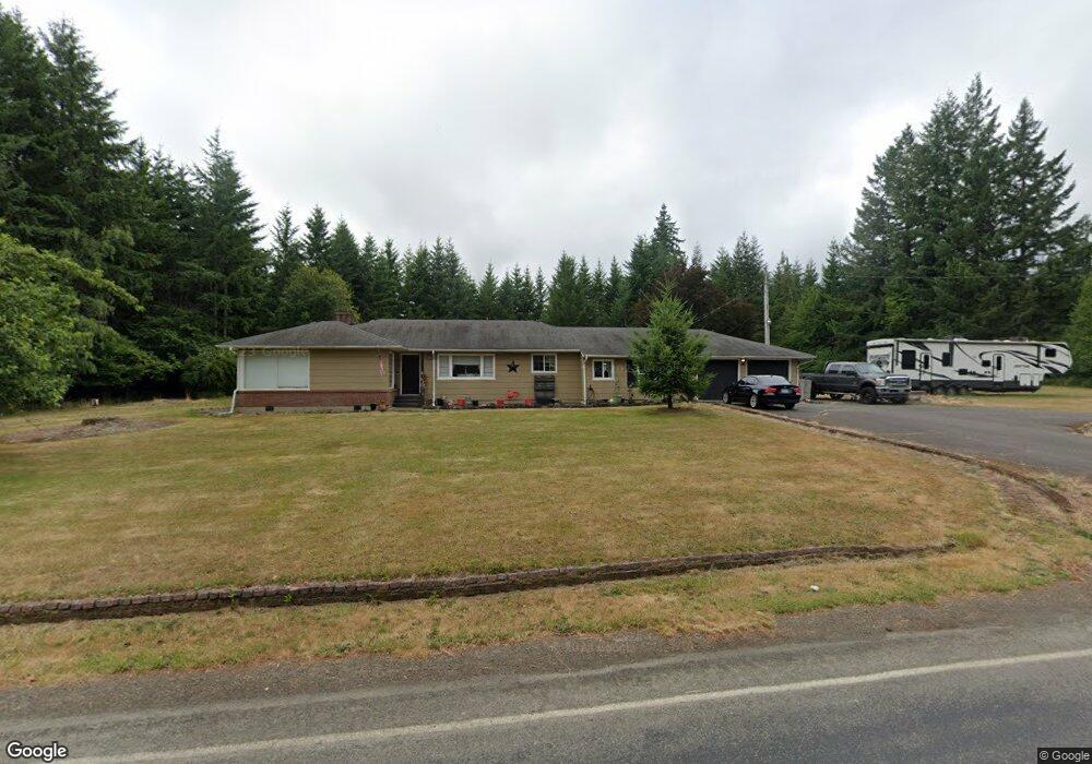819 King Rd, Winlock, WA 98596 - photo 1