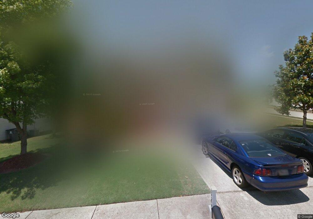 325 Summer Hill Cir unit 5, Stockbridge, GA 30281 - photo 1