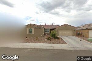 10241 E Wasson Peak Trail, Tucson, AZ 85747