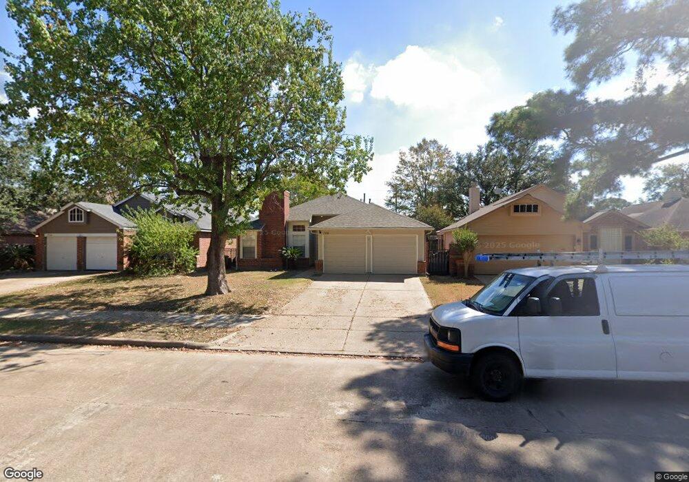 7130 River Garden Dr, Houston, TX 77095 - photo 1