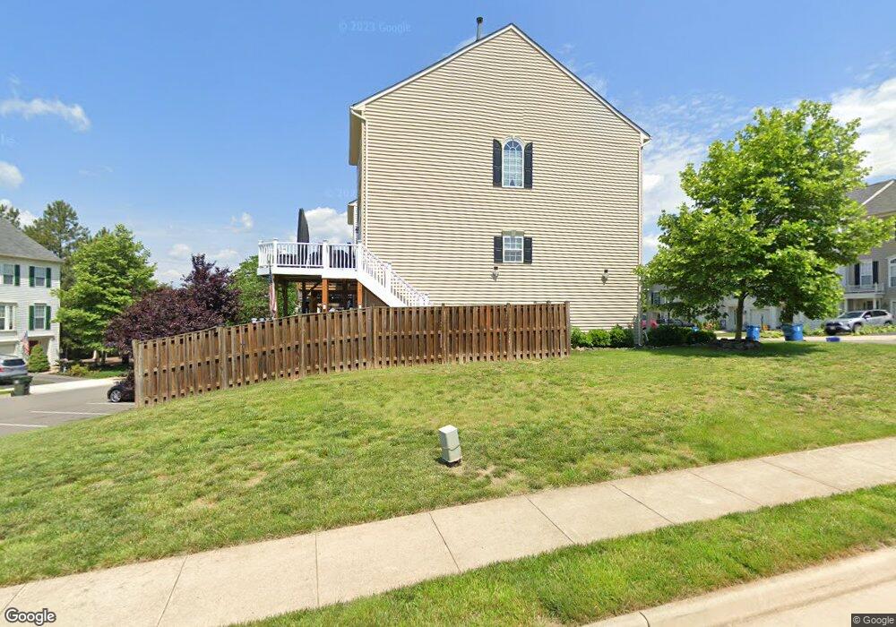 12966 Benedictine Way, Bristow, VA 20136 - photo 1