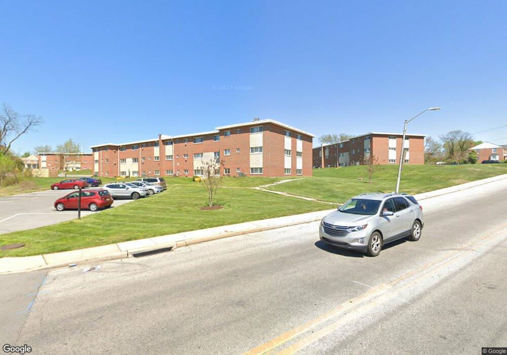 1270 Woodbourne Ave, Baltimore, MD 21239 - photo 1