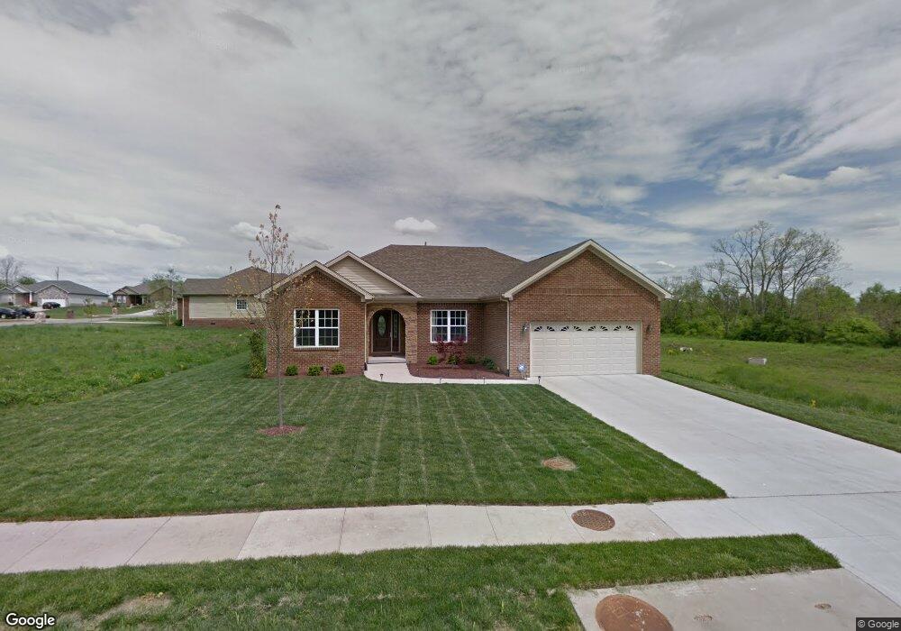 144 Combs Ln, Wilmore, KY 40390 - photo 1