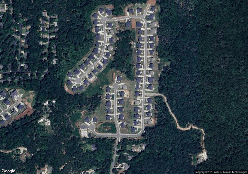 4837 Wigley Rd NE, Marietta, GA 30066 - photo 1