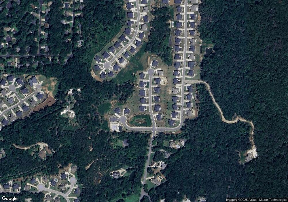 4824 Wigley Rd NE, Marietta, GA 30066 - photo 1