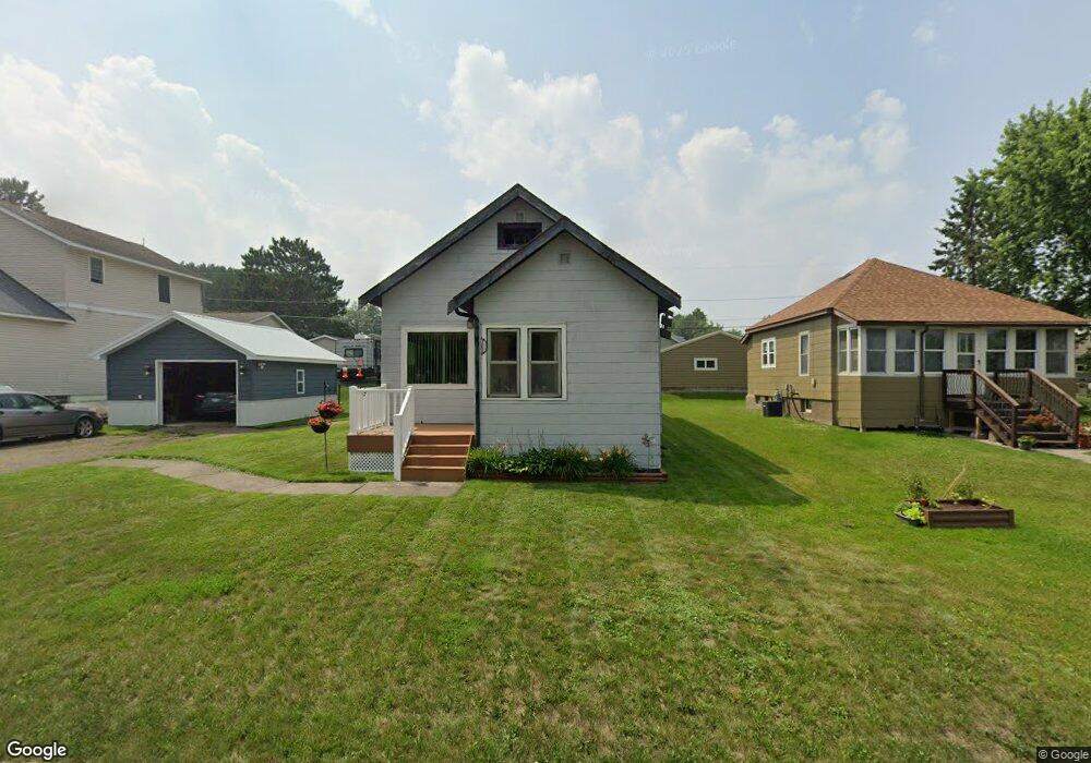 308 308 N Ugstad Rd, Proctor, MN 55811 - photo 1