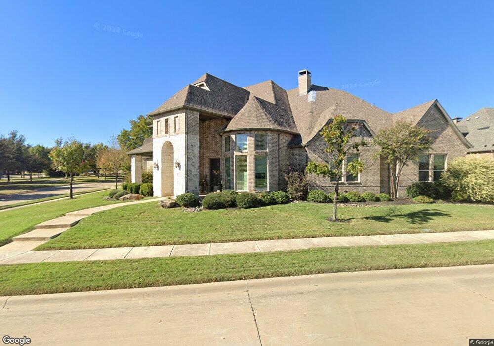 1108 Tina Trail, Southlake, TX 76092 - photo 1