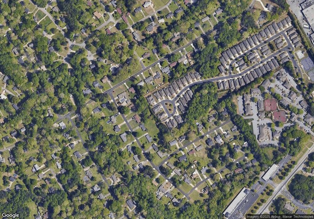 4454 Magnolia Bend Dr unit 27, Sugar Hill, GA 30518 - photo 1