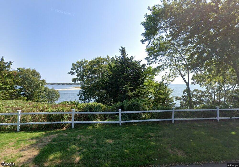 245 Ocean View Ave, Cotuit, MA 2635 - photo 1
