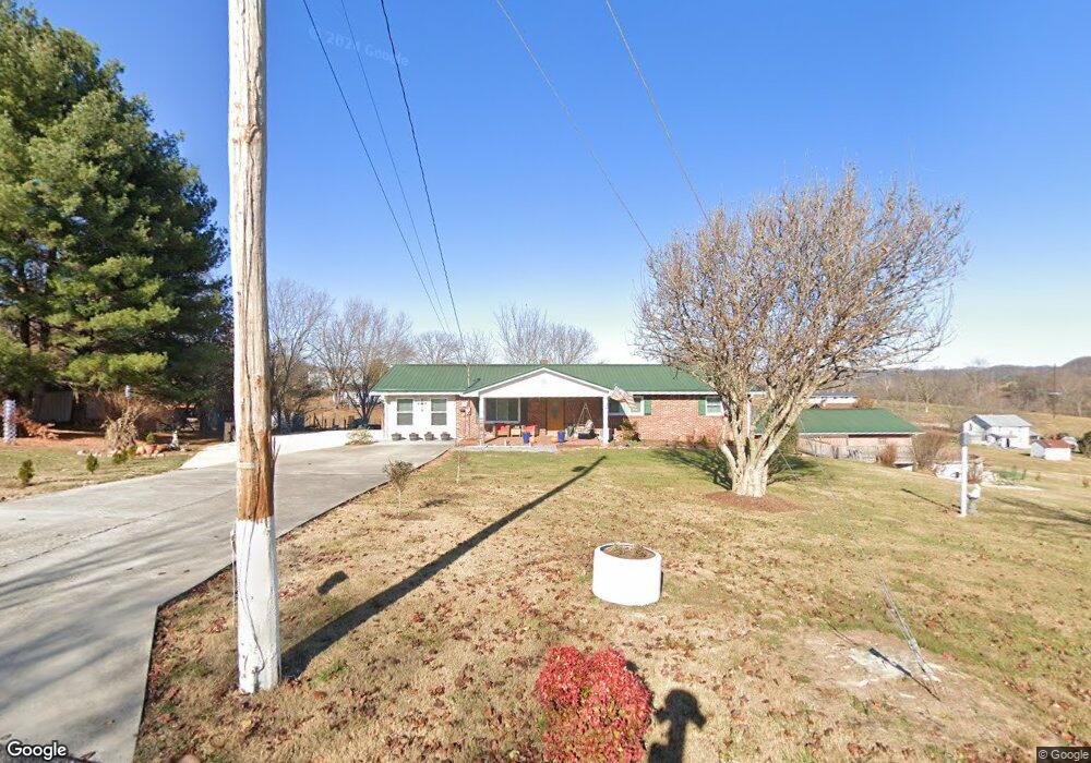 119 Barnes Ln, Johnson City, TN 37601 - photo 1