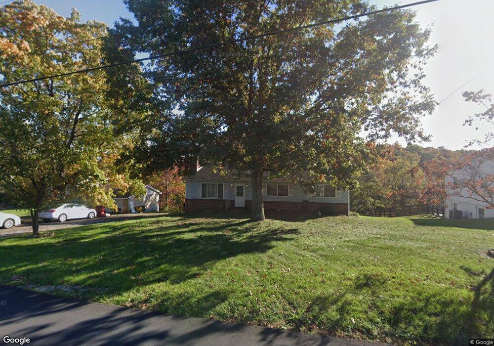 1163 Three Run Rd, Bunker Hill, WV 25413 - photo 1