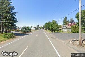 47645 N E Hist Columbia Rive Hwy, Corbett, OR 97019