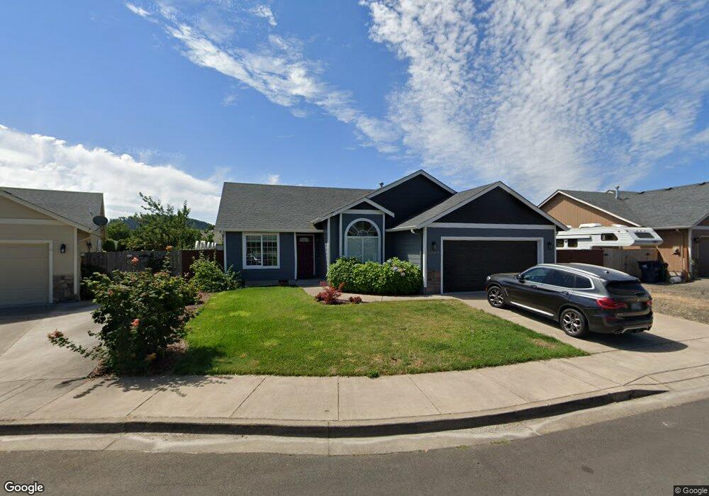 1069 Swale Ridge Loop, Creswell, OR 97426 - photo 1