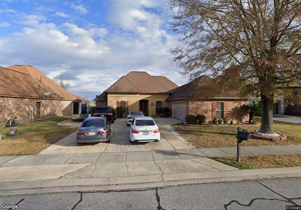 1603 Pecan Crossing Ave, Zachary, LA 70791 - photo 1