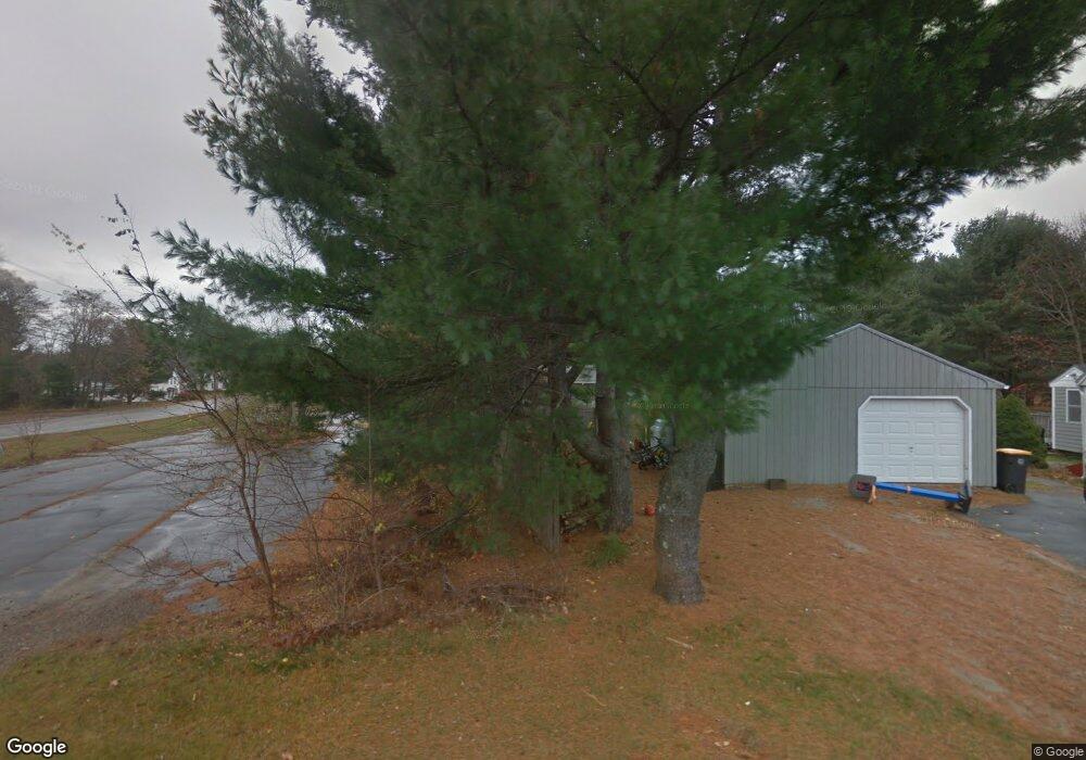 2 Staddle Ln, Scarborough, ME 04074 - photo 1