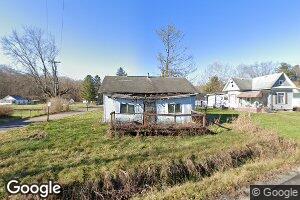 16299 6th St, Millfield, OH 45761