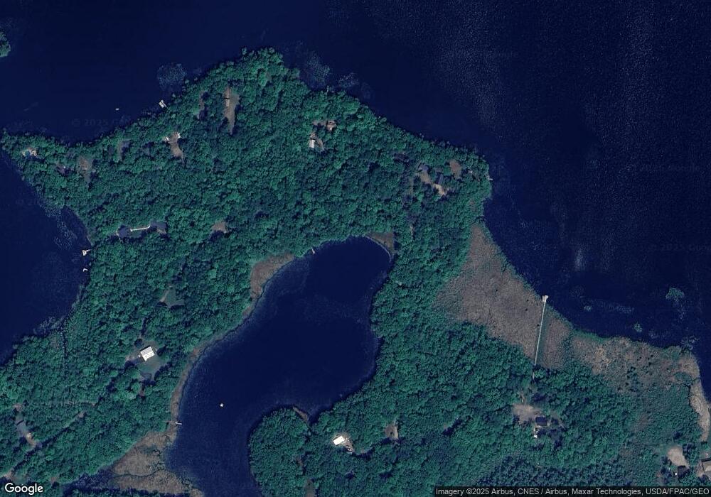 W14668 Hungry Lake Rd, Chetek, WI 54728 - photo 1