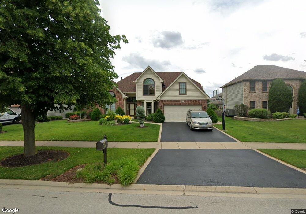 4028 Falcon Dr, Naperville, IL 60564 - photo 1