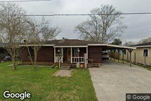 715 St Luke St, Patterson, LA 70392