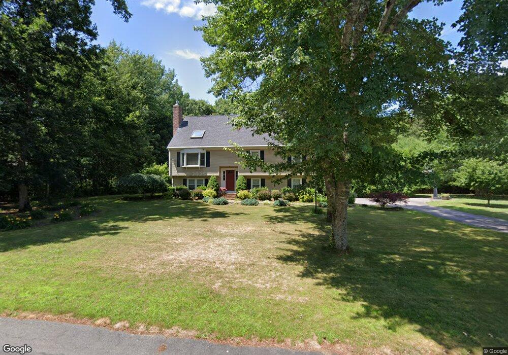 1 Whetstone Dr, Middleboro, MA 02346 - photo 1