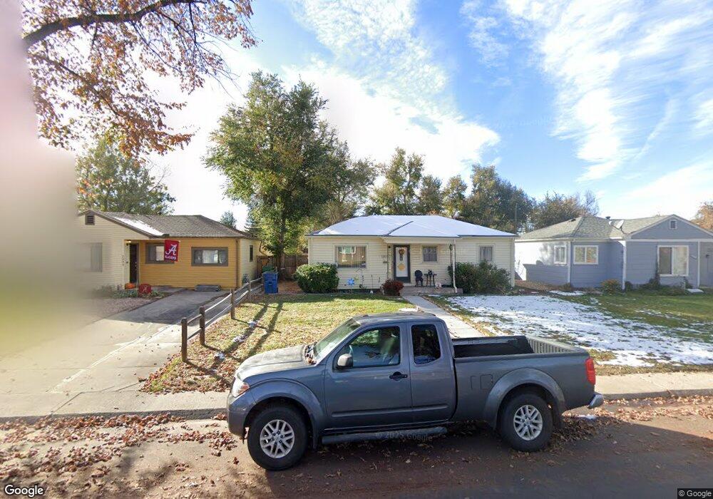 2041 Ironton St, Aurora, CO 80010 - photo 1