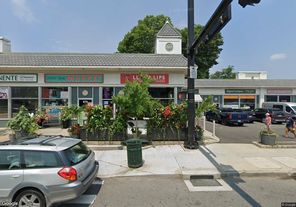 870A E Main St, Stamford, CT 06902 - photo 1