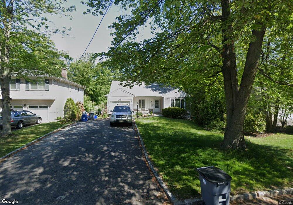 58 Grant Ave, New Providence, NJ 07974 - photo 1