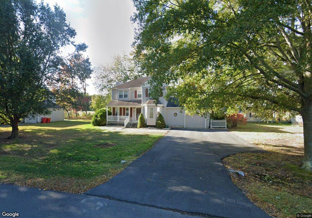 6 Caroline St, Ocean View, DE 19970 - photo 1