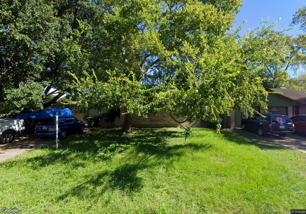 6310 Lautrec Dr, Houston, TX 77088 - photo 1