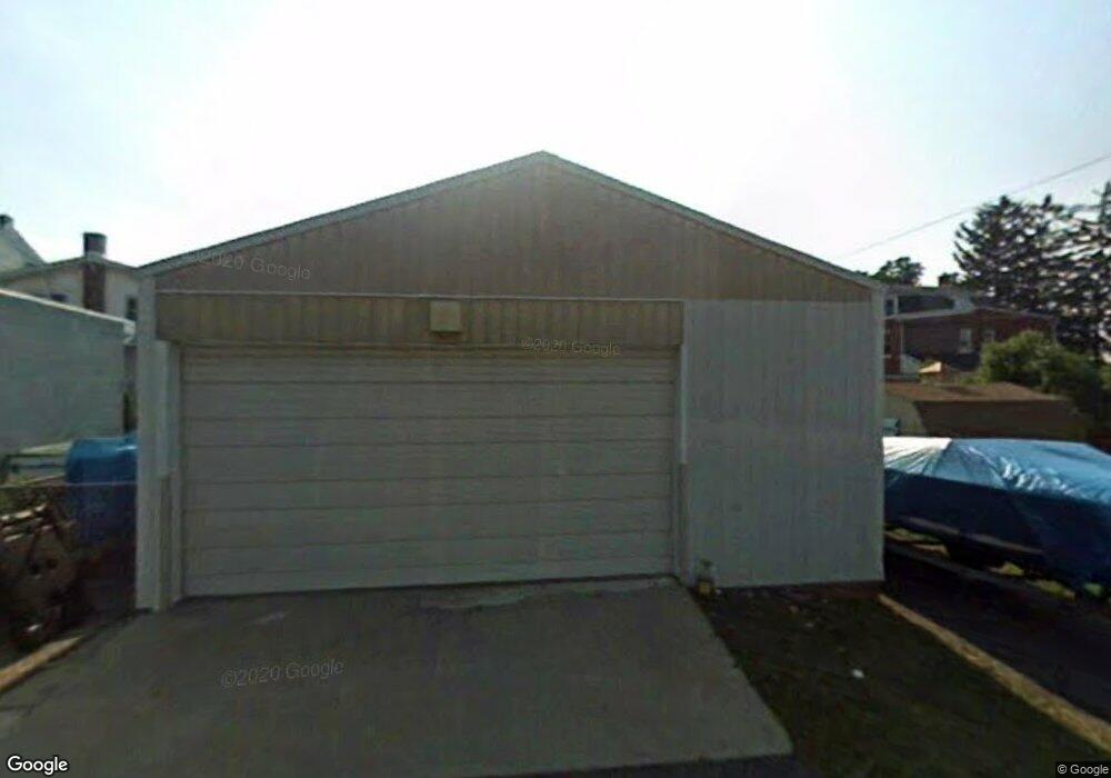 631 Randolph St unit 633, Allentown, PA 18109 - photo 1