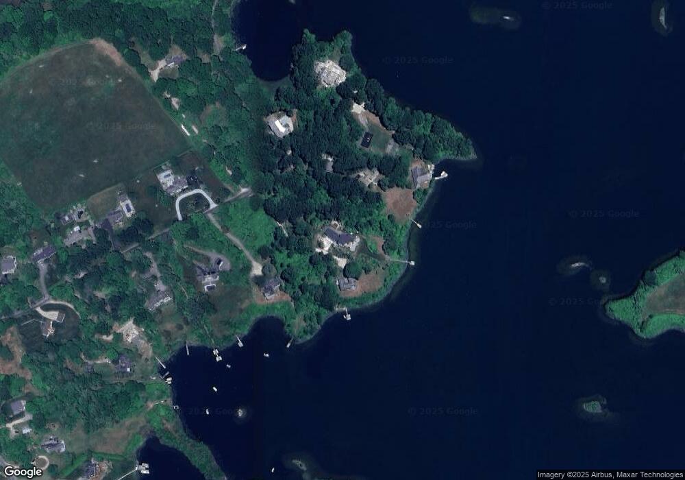 87B S Arnolda Rd, Charlestown, RI 02813 - photo 1