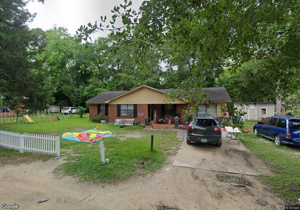 510 N Swann St, Quitman, GA 31643 - photo 1