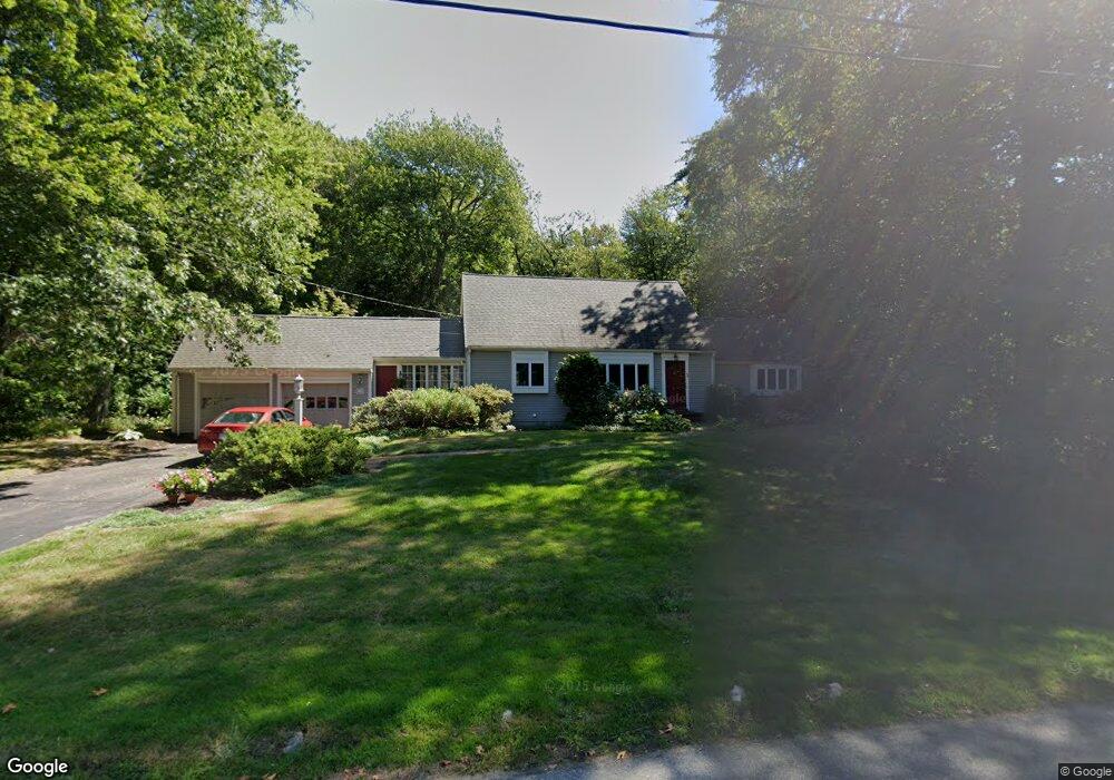 38 Rosas Ln, Scituate, MA 02066 - photo 1