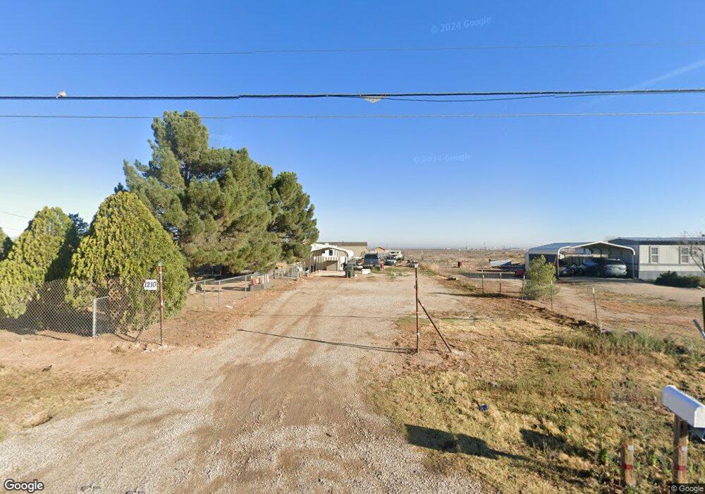 1210 Hidalgo # B Rd, Carlsbad, NM 88220 - photo 1