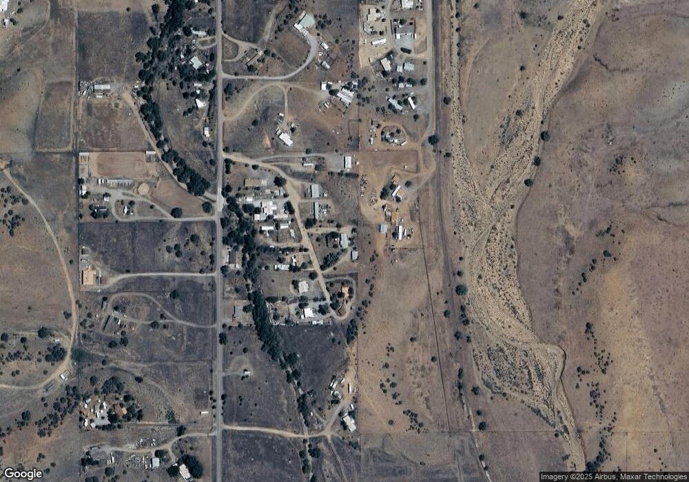 3820 Saavedra Rd, Silver City, NM 88061 - photo 1