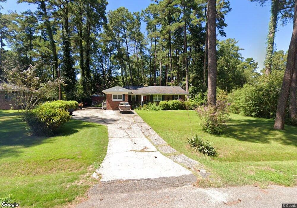 407 Martha Ln, Augusta, GA 30907 - photo 1