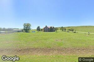 5101 N Hedville Rd, Tescott, KS 67484