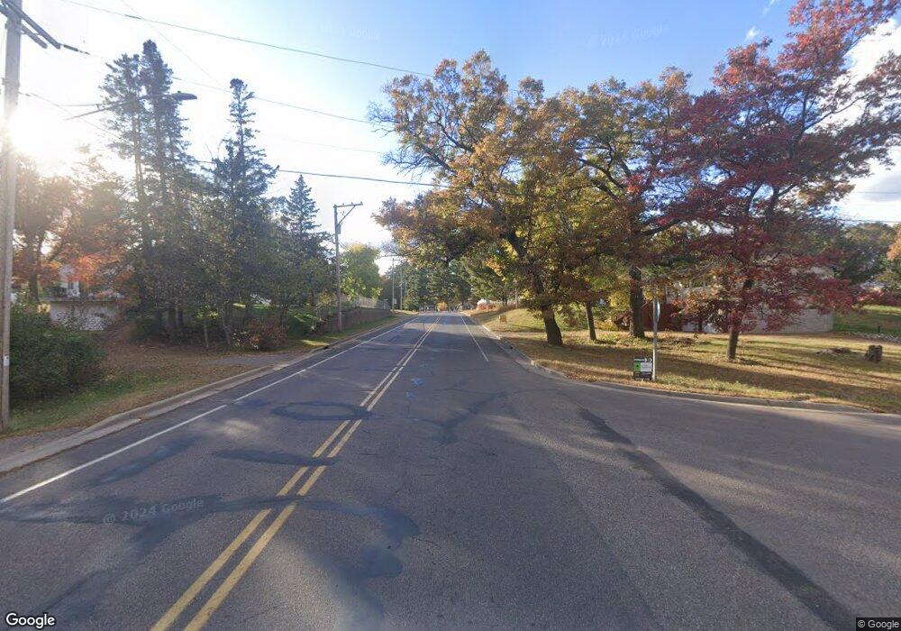 W2534 8 1 4 Ave, Chetek, WI 54728 - photo 1