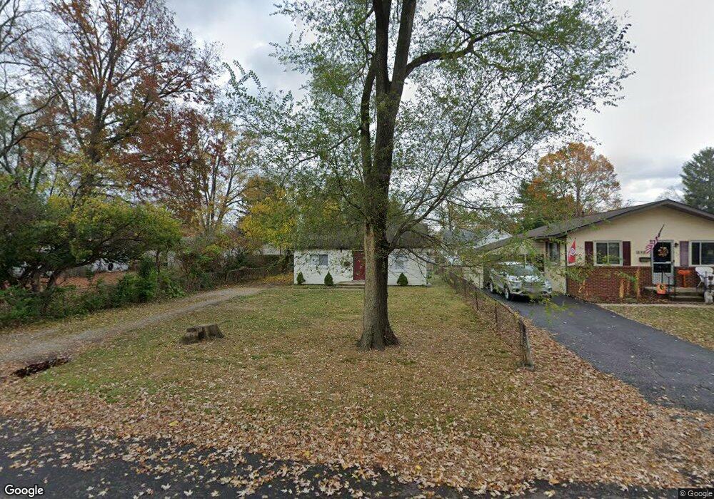 632 Erickson Ave, Columbus, OH 43213 - photo 1